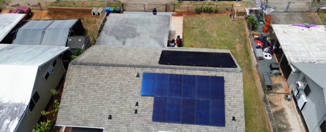 RC Solar & Roofing Solar Installation