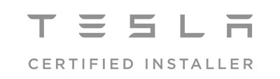 Tesla Certified Installer 