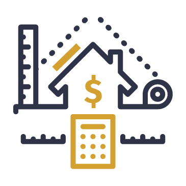 Step 1: Solar Consultation by RC Solar & Roofing for personalized solar solutions.